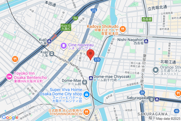 マルカ泉尾3丁目店