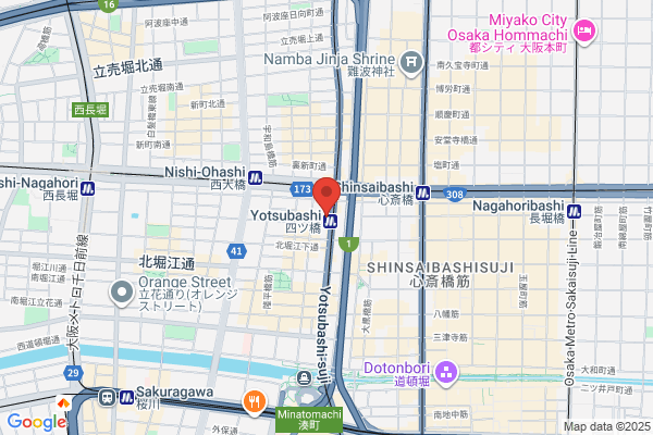 大阪・北堀江 WE LOVE DOG トリミング・ドッグホテル・クリニック