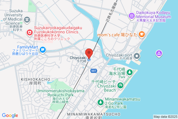 韓国風海苔巻専門店en