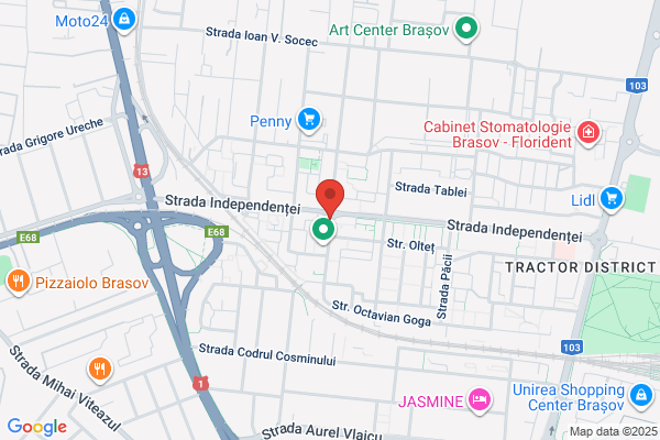 ドミノ・ピザ戸塚安行店