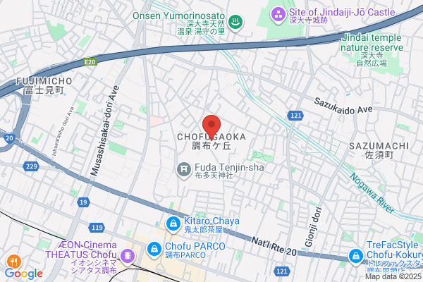 ゴルフパートナー ヴィクトリアゴルフ三鷹野崎店