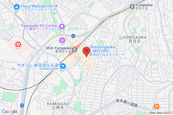 買取専門店 ジュエルカフェOdakyu OX 狛江店