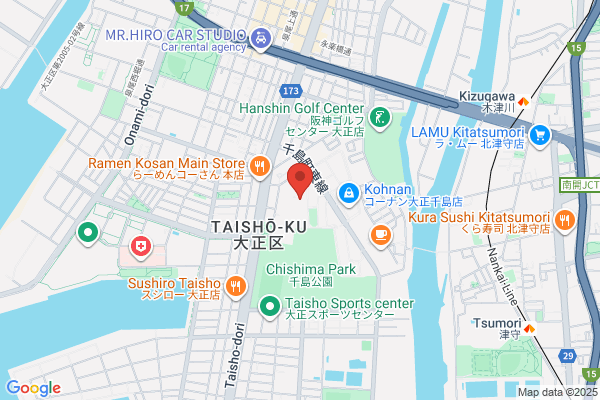 PUDOステーション　サンキュードラッグ　長府店