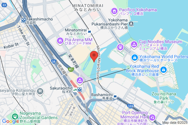 横浜船上レストラン&オイスターバー ヘミングウェイ 横浜｜Cafe&Bar Hemingway Yokohama