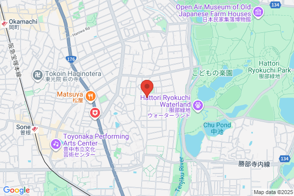 アルファ動物病院