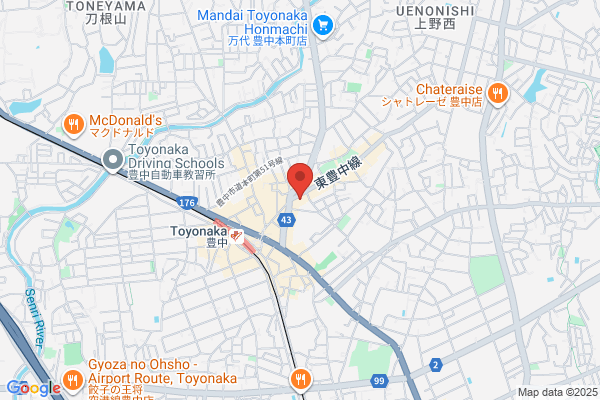 ツルハドラッグ 豊中本町店