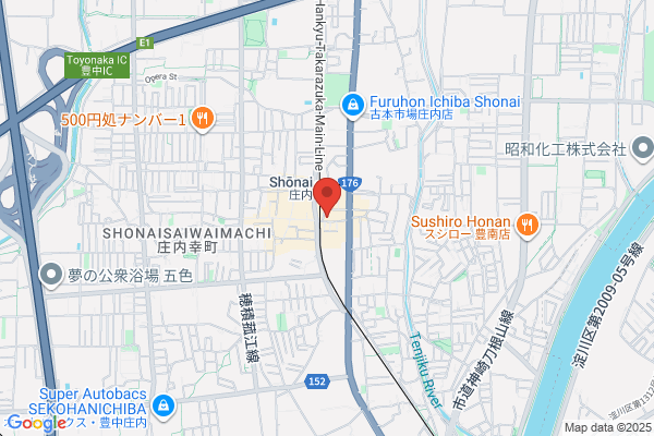 ワールドプラスジム庄内店
