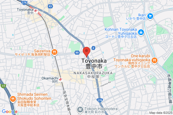 ワールドプラスジム豊中桜塚店
