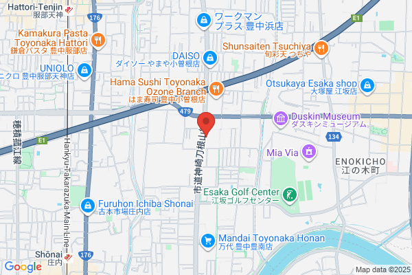 丸亀製麺豊中小曽根