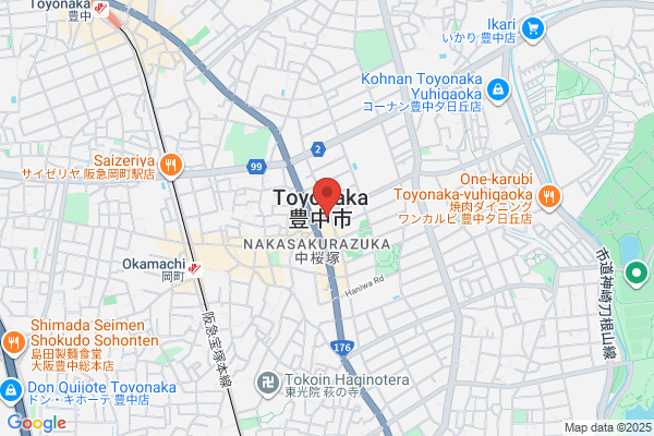 あんちすてーき とろろ麦めし 豚楽亭 豊中市役所前店