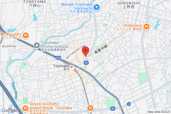 たこ焼 八本足