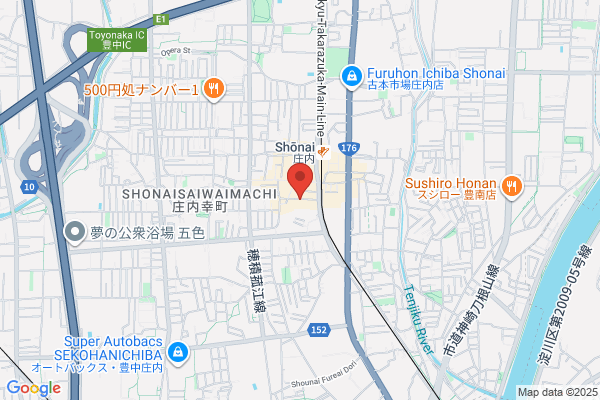 ちょい呑み 旭 翔