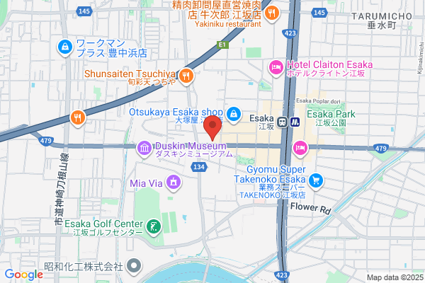 なないろリンパ整体院