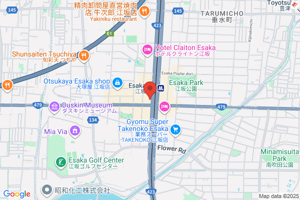 ほけんの窓口 江坂店
