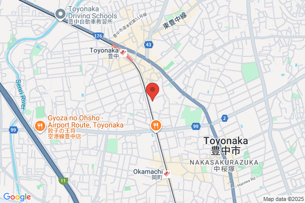 ほけんの窓口 豊中店