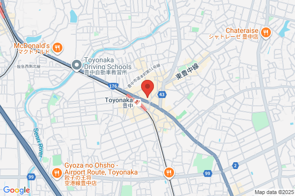 ほけんの窓口 豊中駅前店