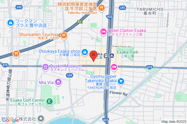 アート館 メモリープラス 江坂店