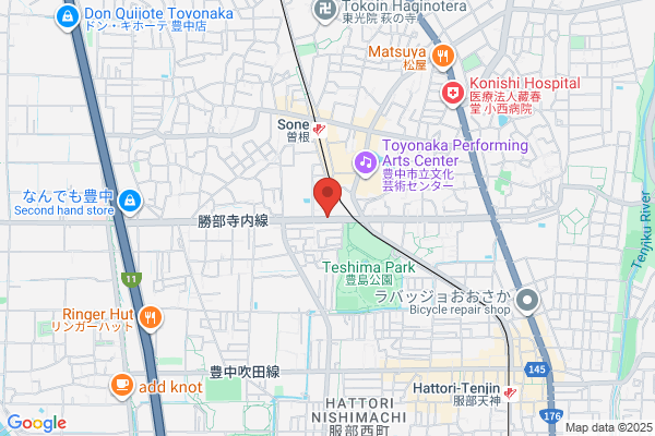ココカラファイン 曽根西店