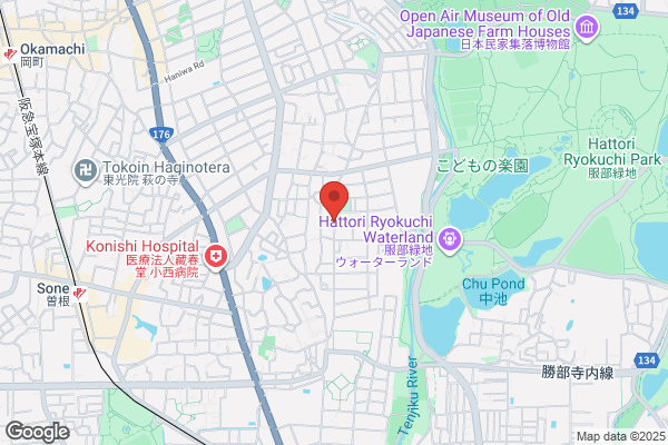 ヤマト運輸 豊中曽根営業所