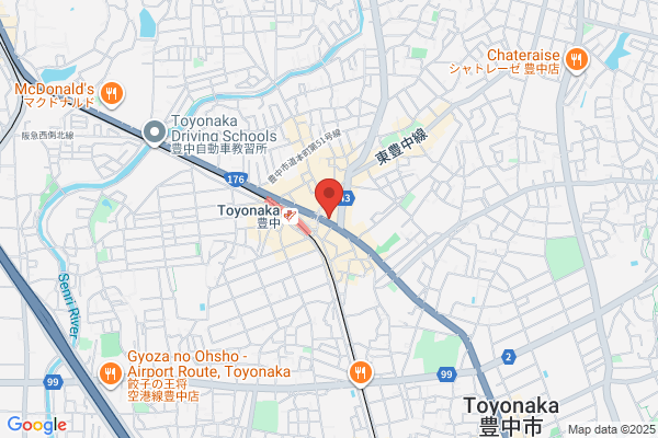 三井住友銀行 豊中エリア