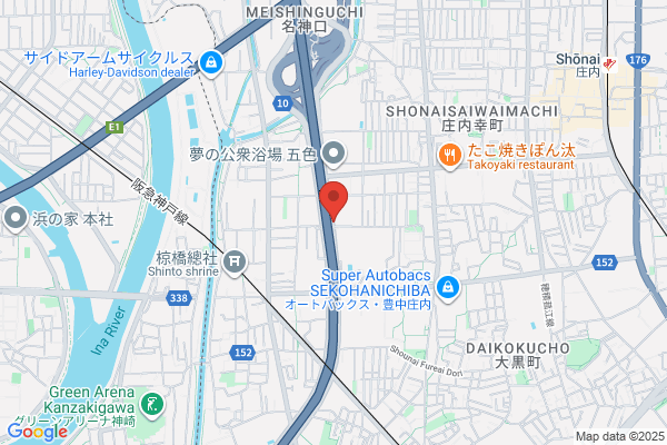吉野家 豊中庄内店
