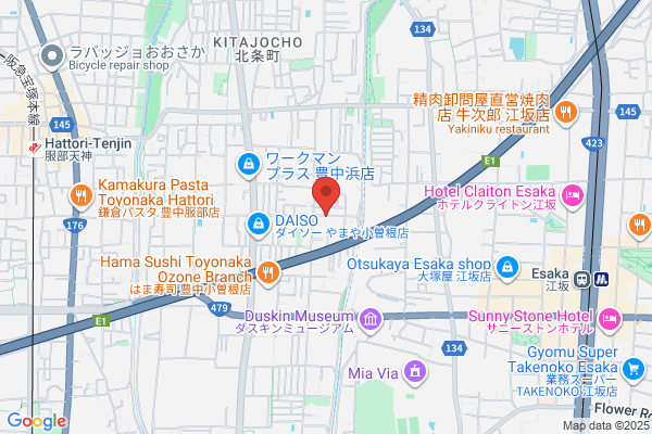 成績アップ専門 100点塾 豊中校
