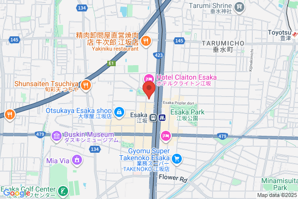 東進衛星予備校 江坂駅前校