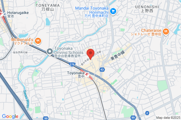 関関同立専門塾マナビズム 豊中校