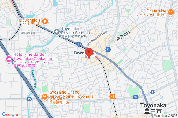 鳥貴族 豊中店