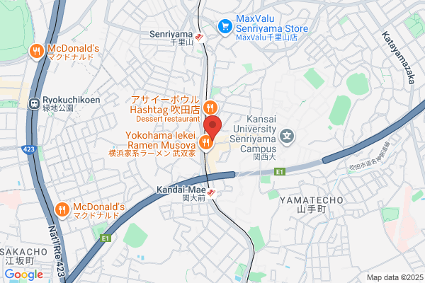 鳥貴族 関大前店