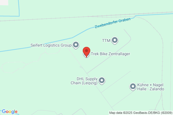 TREK Bicycle 仙台泉中央（直営店）
