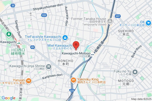 PUDOステーション　セブン-イレブン　松伏町松伏店