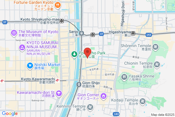 肉匠益市GION