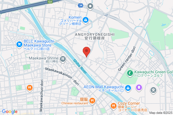 Flower shop hanamo
