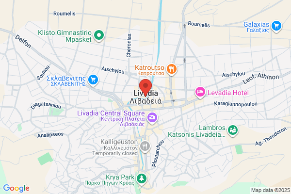 LadaSia南越谷店