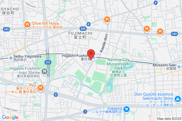 SOY-KUFU 四条大宮店