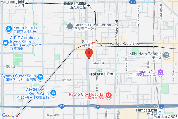 MODE K's Verde 西院店