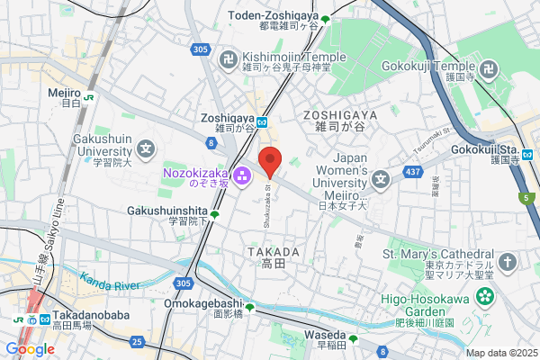 烏丸Genki鍼灸整骨院