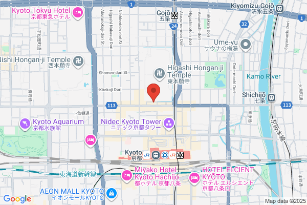 BAR LIQUOR MUSEUM お酒の美術館 烏丸七条店