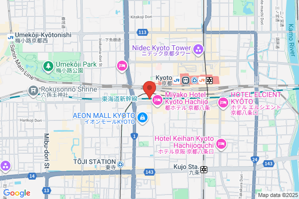 BAR LIQUOR MUSEUM お酒の美術館 烏丸七条店