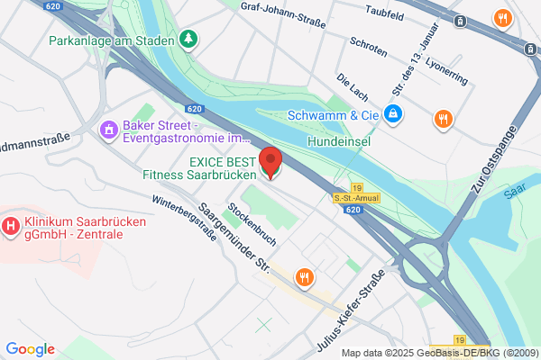 ExaFit（エクサフィット）万場大橋店