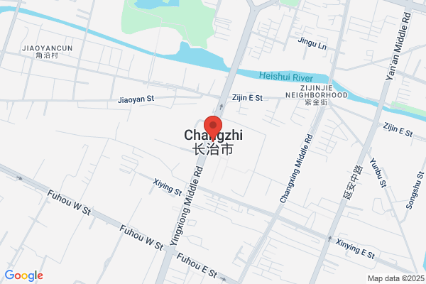 クオール薬局大同店