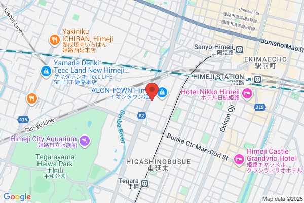 ほけんスマイル イオンタウン姫路店