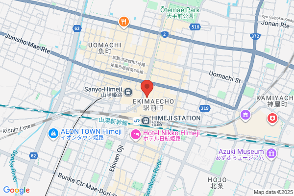 アイシティ 姫路駅前店