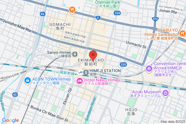 プロミス 姫路駅前自動契約コーナー