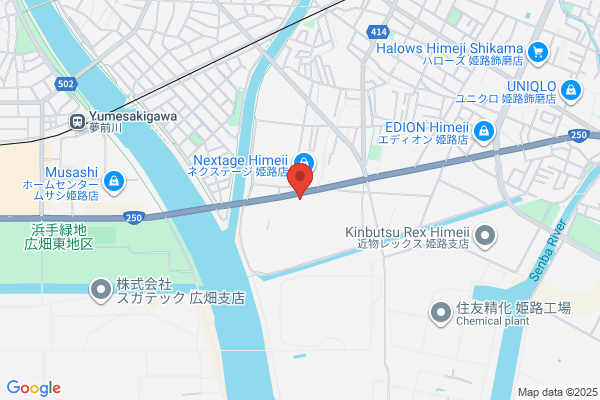 プロミス 浜国２５０号英賀自動契約コーナー