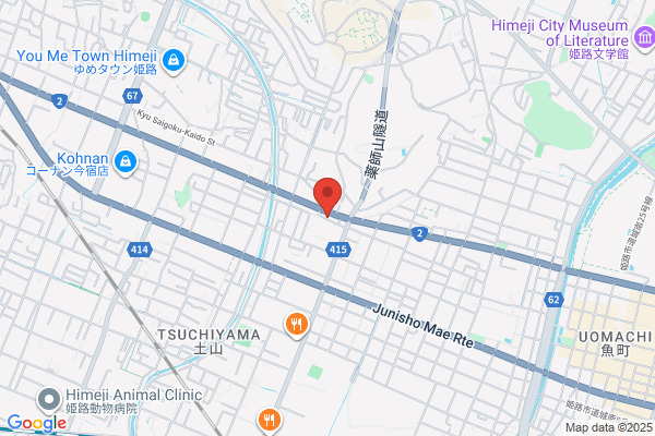 一風堂 姫路店