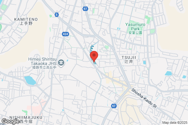 すき家 姫路辻井店