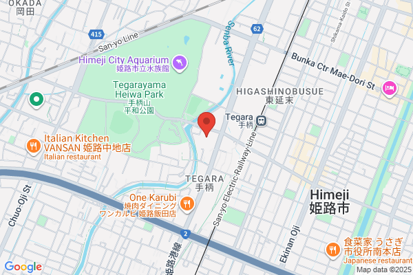ジョーシン手柄店