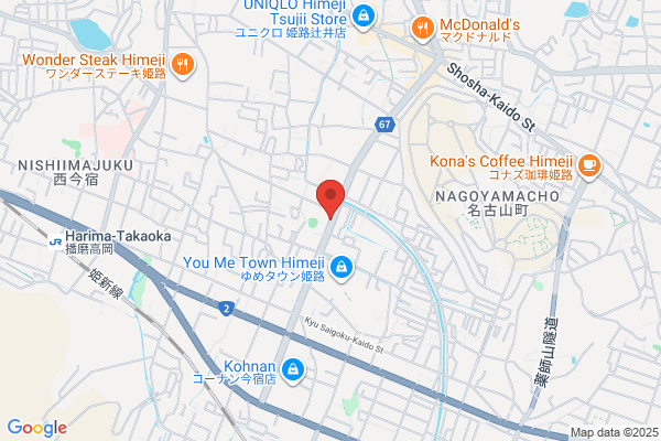 ほっともっと 姫路北今宿店(兵庫県)
